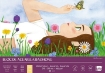 Picture of Baohong Artist Edition Watercolor Paper Pad | Μπλοκ Ακουαρέλας 31 x 21 cm, Hot Press, 20 Φύλλα, 300gsm