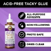 Picture of Aleene’s Acid-Free Tacky Glue – Κόλλα Γενικής Χρήσης για Scrapbooking & Φωτογραφίες