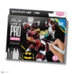 Picture of Spectrum Noir Fan-Art Like a Pro Art Kit Σετ Ζωγραφικής με Μαρκαδόρους - Harley Quinn, 24τεμ.