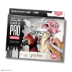 Picture of Spectrum Noir Fan-Art Like a Pro Art Kit Σετ Εκμάθησης με Μαρκαδόρους - Magical Companions, 24τεμ.