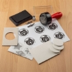 Picture of Essdee MasterCut Stamp Carving Kit - Κιτ Κατασκευής Σφραγίδων