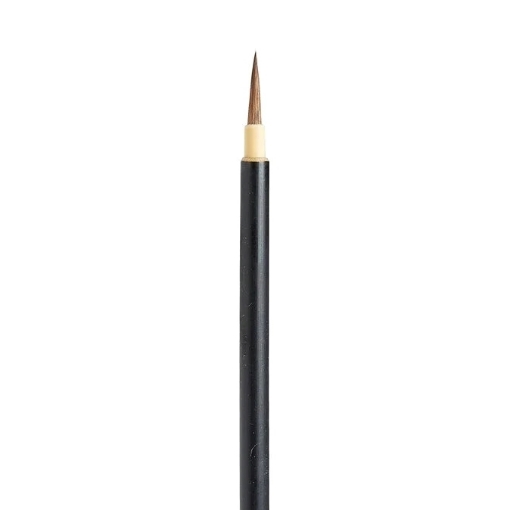 Picture of Holbein Traditional Japanese Brush Menso Πινέλο Ακουαρέλας - Νο. 2