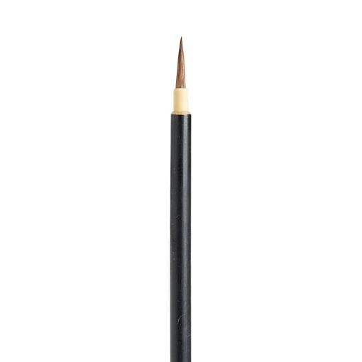 Picture of Holbein Traditional Japanese Brush Menso Πινέλο Ακουαρέλας - Νο. 3