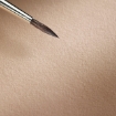 Picture of Hahnemuhle Watercolor Paper Pad Μπλοκ Ακουαρέλας A5 - Toned Beige