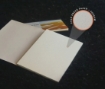 Picture of Etchr Watercolor Pad A5 | Μπλοκ Ακουαρέλας Cold Press, 16 Φύλλα, 300gsm