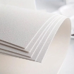 Picture of Baohong Artist Edition Watercolor Paper Pad - Μπλοκ Ακουαρέλας 18 x 13 cm - Cold Pressed, 20 Φύλλα, 300gsm