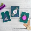 Picture of Spellbinders Glimmer Foil Θερμικό Foil Χρυσοτυπίας 5'' x 15' - Spellbound Variety Pack, 4τεμ.
