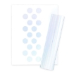 Picture of Spellbinders Glimmer Foil Θερμικό Foil Χρυσοτυπίας 5'' x 15' - Spellbound Variety Pack, 4τεμ.