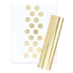 Picture of Spellbinders Glimmer Foil Θερμικό Foil Χρυσοτυπίας 5'' x 15' - Spellbound Variety Pack, 4τεμ.