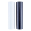 Picture of Spellbinders Glimmer Foil Θερμικό Foil Χρυσοτυπίας 5'' x 15' - Opaque Black & White Pack, 2τεμ.