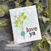 Picture of Spellbinders Glimmer Foil Θερμικό Foil Χρυσοτυπίας 5'' x 15' - Opaque Black & White Pack, 2τεμ.