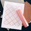 Picture of Spellbinders Glimmer Foil Θερμικό Foil Χρυσοτυπίας 5'' x 15' - Satin Pastels Variety Pack, 4τεμ.