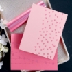 Picture of Spellbinders Glimmer Foil Θερμικό Foil Χρυσοτυπίας 5'' x 15' - Satin Pastels Variety Pack, 4τεμ.
