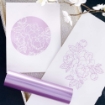 Picture of Spellbinders Glimmer Foil Θερμικό Foil Χρυσοτυπίας 5'' x 15' - Satin Pastels Variety Pack, 4τεμ.