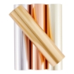 Picture of Spellbinders Glimmer Foil  Ρολά Θερμικού Foil Χρυσοτυπίας 5'' x 15' - Satin Metallics Variety Pack, 4τεμ.