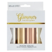 Picture of Spellbinders Glimmer Foil  Ρολά Θερμικού Foil Χρυσοτυπίας 5'' x 15' - Satin Metallics Variety Pack, 4τεμ.