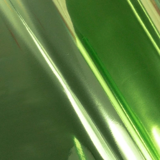 Picture of Couture Creations GoPress Heat Activated Foil | Ρολό Θερμικού Foil Χρυσοτυπίας – Mint Green Mirror Finish