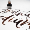 Picture of Tom Norton's Walnut Ink Darkening Medium - Medium για Σκούρυνση του Walnut Ink 42ml