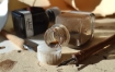Picture of Tom Norton's Walnut Drawing Ink - Υγρό Μελάνι Ζωγραφικής Walnut, 70ml
