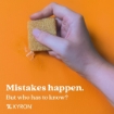 Picture of XYRON Adhesive Eraser - Γόμα Καθαρισμού Κόλλας & Υπολειμμάτων