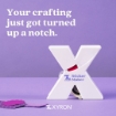 Picture of Xyron 150 Create-A-Sticker Machine - Μηχανή Δημιουργίας Αυτοκόλλητων