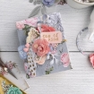 Picture of Sizzix ScoreBoards XL Die by Eileen Hull Μήτρα Κοπής για Βιβλιαράκι με Θήκες για Journaling Κάρτες - Card Case