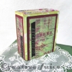 Picture of Sizzix ScoreBoards XL Die by Eileen Hull Μήτρα Κοπής για Βιβλιαράκι με Θήκες για Journaling Κάρτες - Card Case