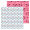 Picture of Doodlebug Double-Sided Paper Pack 6"X6" - Μπλοκ Scrapbooking Διπλής Όψης, Milk & Cookies