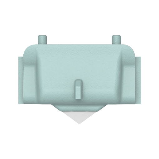 Picture of Sizzix Scoring Board and Trimmer Replacement Blades, 2τεμ.