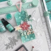 Picture of Sizzix Scoring Board and Trimmer Replacement Blades, 2τεμ.