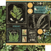 Picture of Graphic 45 Calendar Collection Pack Συλλογή Scrapbooking Διπλής Όψης 12"x12" - Life is Abundant