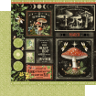 Picture of Graphic 45 Calendar Collection Pack Συλλογή Scrapbooking Διπλής Όψης 12"x12" - Life is Abundant
