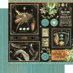 Picture of Graphic 45 Calendar Collection Pack Συλλογή Scrapbooking Διπλής Όψης 12"x12" - Life is Abundant