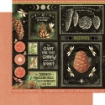 Picture of Graphic 45 Life is Abundant Calendar Collection Pack Συλλογή Scrapbooking Διπλής Όψης 8"x8" 