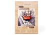 Picture of Hahnemuhle Watercolor Paper Pad Μπλοκ Ακουαρέλας A5 - Toned Beige