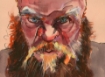 Picture of Hahnemuhle Watercolor Paper Pad Μπλοκ Ακουαρέλας A5 - Toned Beige