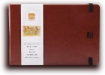 Picture of Baohong Academy Watercolor Sketchbook Μπλοκ Ακουαρέλας 3.5" x 5.5" - Hot Pressed, 300gsm