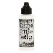 Picture of Ranger Tim Holtz Distress Collage Medium Matte 59ml – Διάφανο Ματ Gel Medium για Collage & Mixed Media