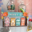 Picture of Ranger Tim Holtz Distress Collage Medium - Matte