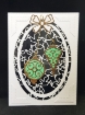 Picture of Crealies Inside Or Out Dies Μήτρες Κοπής - No. 3 Christmas Ornament C, 2τεμ.