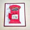 Picture of Elizabeth Craft Designs Dies | Μήτρες Κοπής - You've Got Mail, Post Mailbox 9 τεμ.