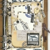 Picture of Elizabeth Craft Designs Dies | Μήτρες Κοπής - You've Got Mail, Wallet with Keys 11 τεμ.