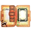 Picture of Elizabeth Craft Designs Dies | Μήτρες Κοπής - You've Got Mail, Wallet with Keys 11 τεμ.