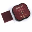 Picture of Stazon Midi Ink Pad - Μόνιμο Μελάνι για μη Πορώδεις Επιφάνειες, Claret 