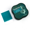 Picture of Stazon Midi Ink Pad - Μόνιμο Μελάνι για μη Πορώδεις Επιφάνειες, Teal Blue