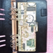 Picture of Elizabeth Craft Designs Dies Μήτρες Κοπής - You've Got Mail, Half Page Tab 3 with Paperclip Numbers, 13τεμ.