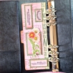 Picture of Elizabeth Craft Designs Dies Μήτρες Κοπής - You've Got Mail, Half Page Tab 3 with Paperclip Numbers, 13τεμ.
