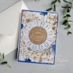 Picture of Creative Expressions Taylor Made Journals Στένσιλ - Lace Fragment 