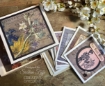 Picture of Creative Expressions Taylor Made Journals Στένσιλ - Lace Fragment 