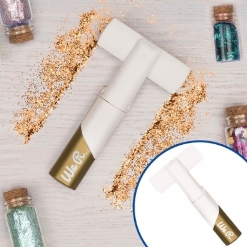 Picture of We R Makers Clean Up Roller - Ρολό Καθαρισμού Σιλικόνης για Σκόνες Καλλιτεχνίας